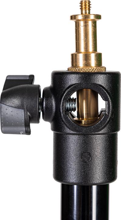Actual product image Manfrotto 1005BAC Ranker (273 cm, 10 kg)