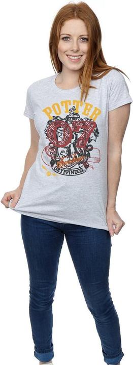 Produktbild Gryffindor Seeker TShirt (M)