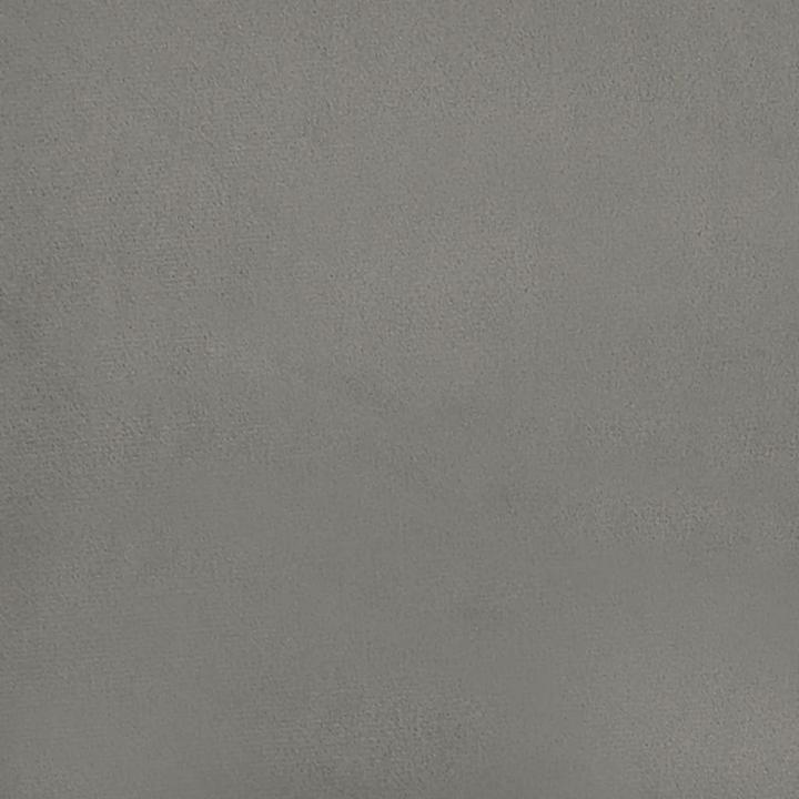 Actual product image VidaXL Zack (90 x 200 cm, Spring core)