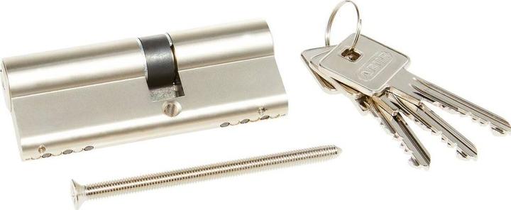 Image du produit Abus Cylindre double (Cylindre double profilé)