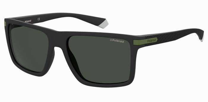 Nero verde