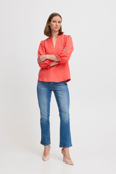 Image du produit B.young BYGAIYA BLOUSE 20816413 (42)