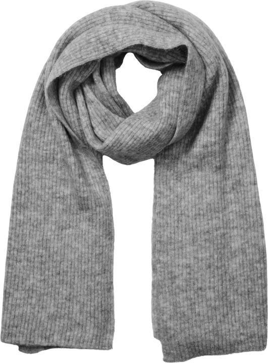 Selected Femme Slfmaline Knit Scarf Noos