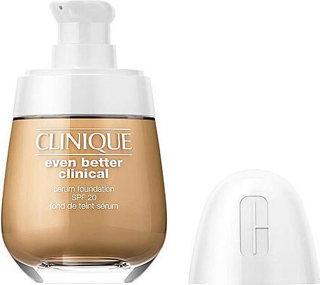 Actual product image Clinique Even Better (No. CN90 - Sand)