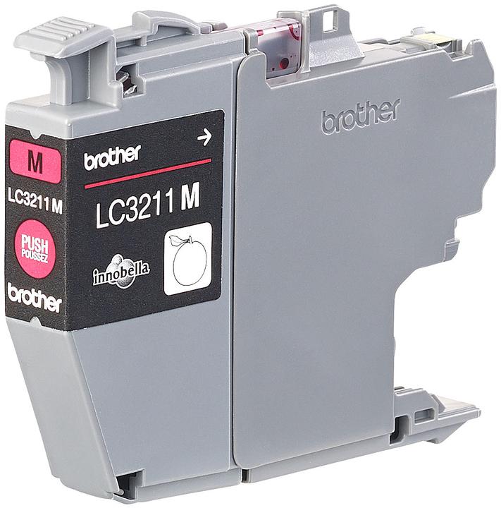 Immagine prodotto Brother Lc-3211m (M)
