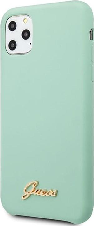 Actual product image Guess Case (Apple iPhone 11 Pro Max)