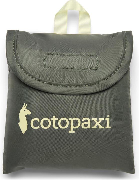 Immagine prodotto Cotopaxi Copertura antipioggia Seco