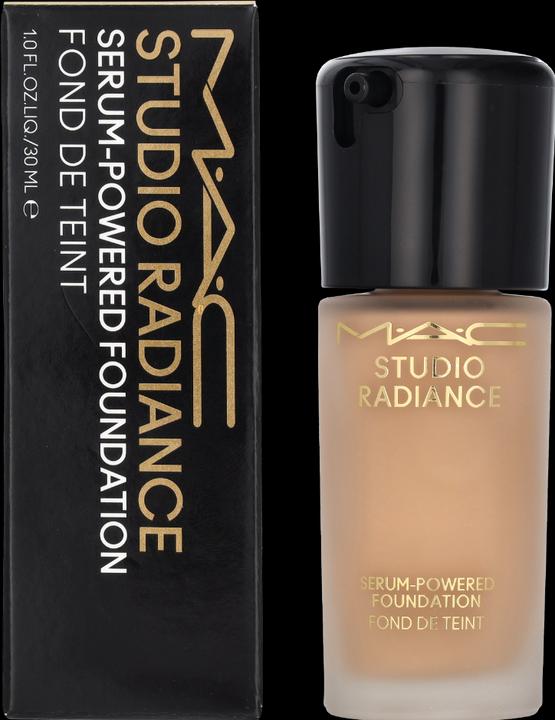 Immagine prodotto MAC Cosmetics M.A.C. Studio Rad Serum Pow Fond de Teint NC15 (NC15)