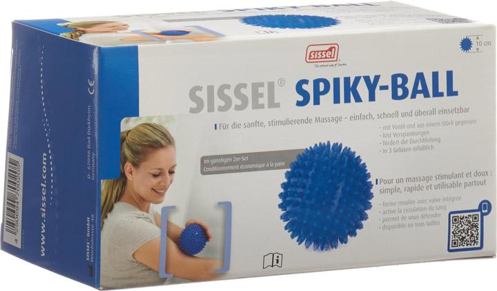 Produktbild Sissel Spiky-Ball
