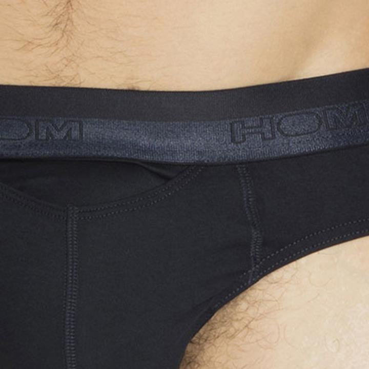 Produktbild HOM 2er Pack HO1 Mini Slip / Unterhose (L, 2er Pack)