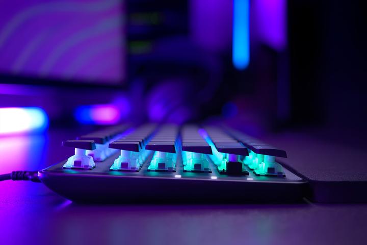 Image du produit Turtle Beach Clavier de jeu Vulcan II TKL Pro, noir (DE, Filaire)