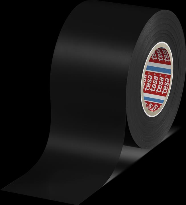 Produktbild tesa tesaflex Premium Weich-PVC (50 mm)