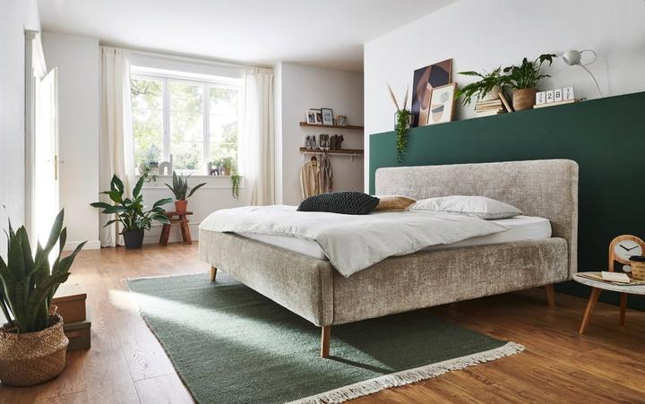 Actual product image Meise Möbel Mattis (160 x 200 cm)