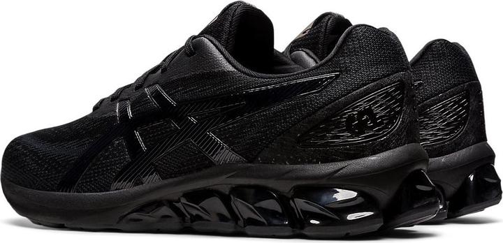 Actual product image Lifestyle GEL-QUANTUM 180 VII Men BLACK/BLACK (40)