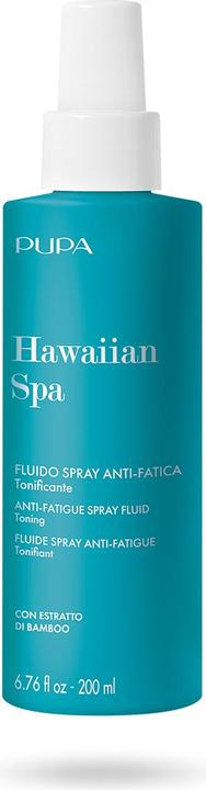 Pupa Milano Body peeling Persian Spa (Anti-Stress Salt Scrub) 350 g (200 ml)