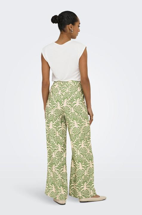 Image du produit JdY JDYTROYA Gerade geschnittener Slim Fit Hose Hose (L)