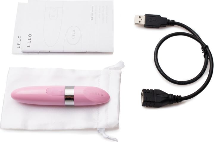 Actual product image LELO Mia 2