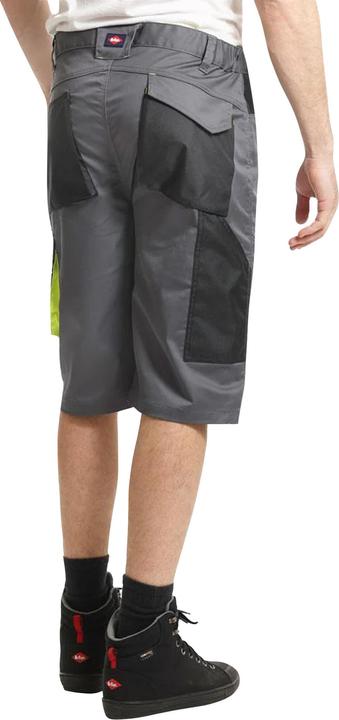 Immagine prodotto Lee Cooper Pantaloncini Cargo Riflettente Multitasche Uomo (30)