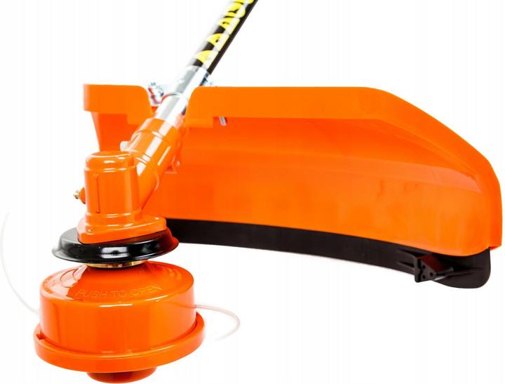 Produktbild AW Tools AWTOOLS GASOLINE mower 3.0KM BC520