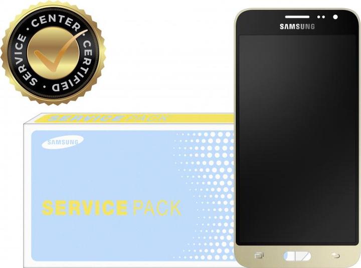 Image du produit Samsung Écran LCD Galaxy J3 (Écran, Galaxy J3)