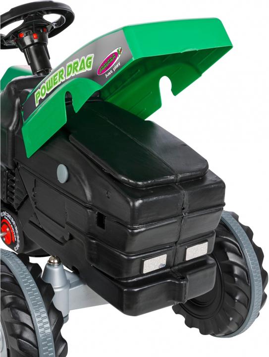 Actual product image Jamara Power Drag