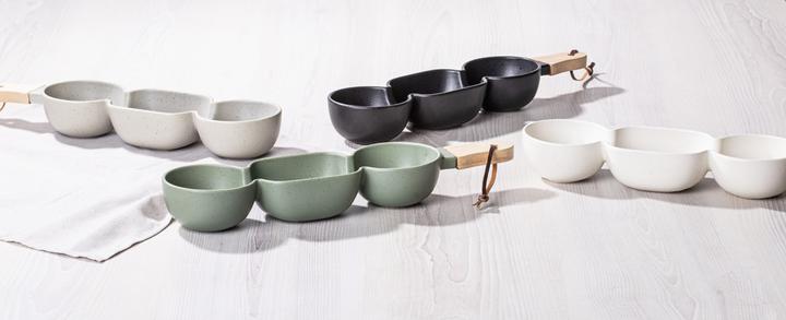 Actual product image Ladelle Elements (41 cm, 1 x)