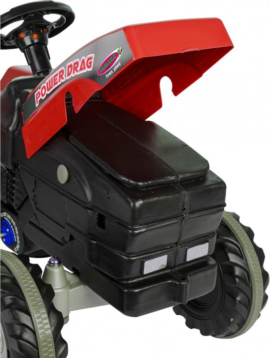 Image du produit Jamara Power Drag