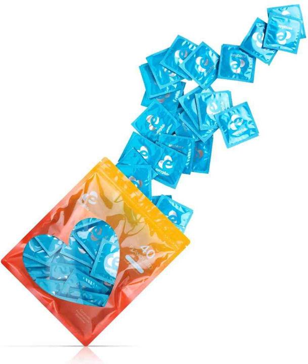 40 pcs.