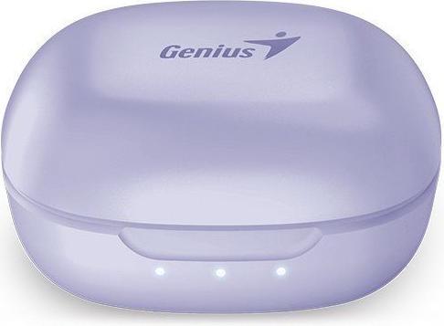 Actual product image Genius HS-M905 BT světle fialové (Wireless)
