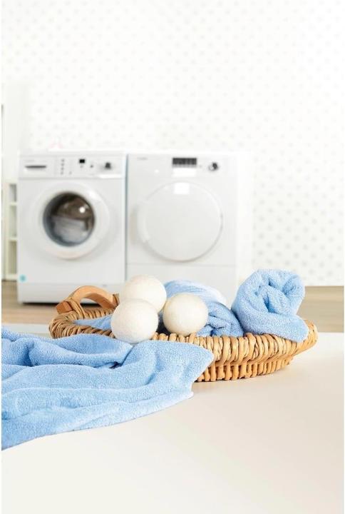 Produktbild Hama Xavax Trocknerbälle