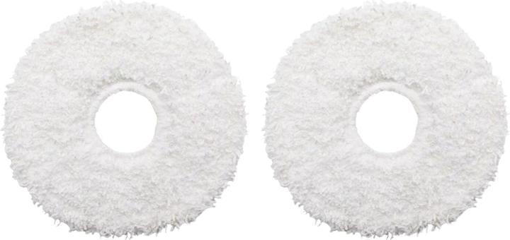 Immagine prodotto Hermex Alternative Wischpads für Ecovacs Deebot T10 Turbo Saug- u. Wischroboter