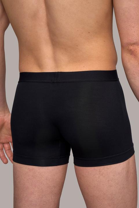 Produktbild Moi Basics trunk black (S, Einzelpack)