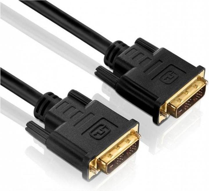 Actual product image Purelink Dvi — Dvi (5 m, DVI)