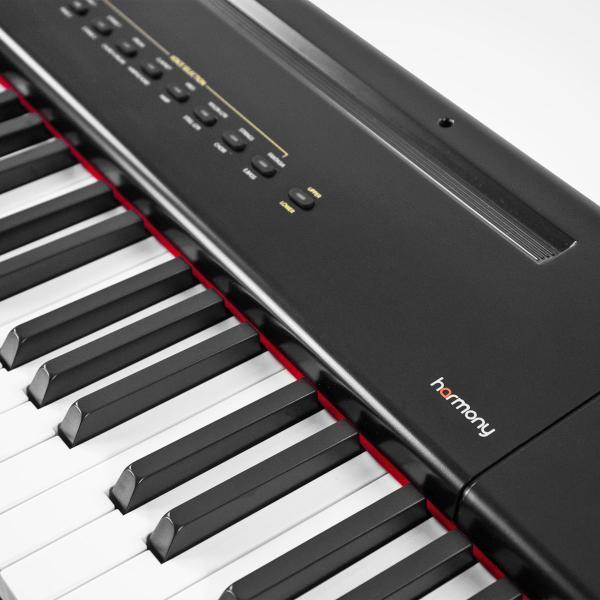 Produktbild Artestia Artesia PA-88 Harmony Digitalpiano (88 Tasten)