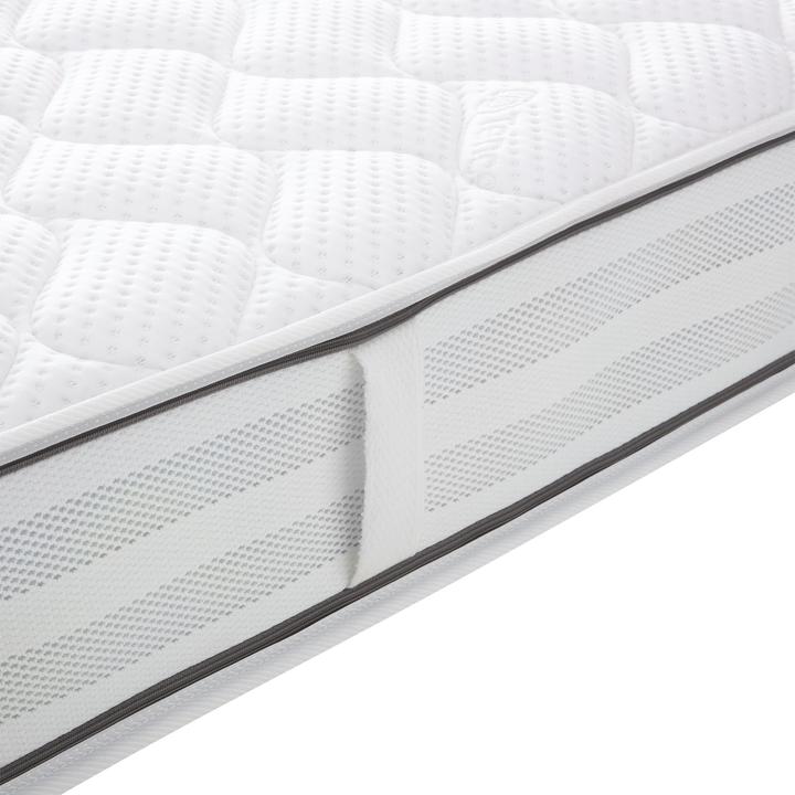 Image du produit Robusta Swiss Bedding Elanspring (140 x 200, Noyau de printemps)
