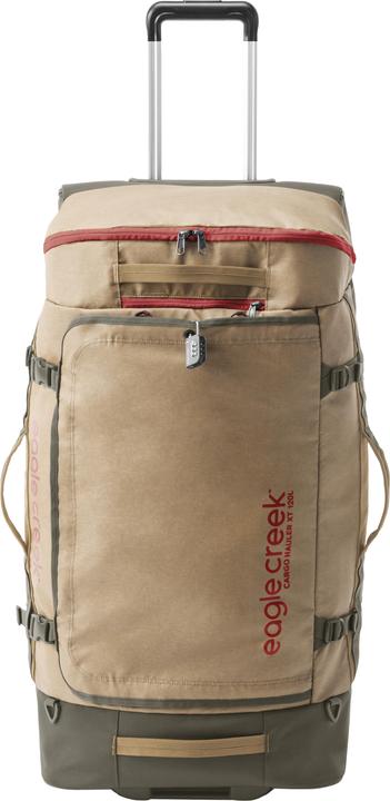Eagle Creek Cargo Hauler XT Wheeled Duffel 120/32 (120 l, XL (from 140l))