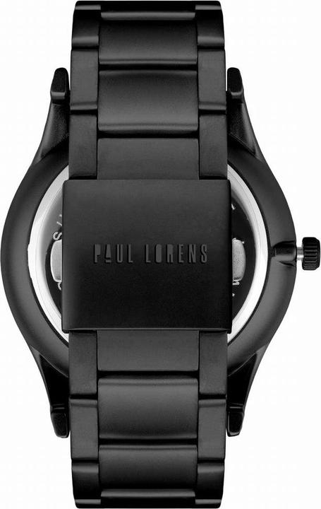 Produktbild Paul Lorens PL7028B2-1A5 Herrenuhr (190 mm)
