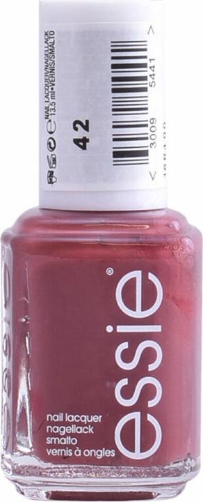 Produktbild Essie Nail Color (42 angora cardi, Farblack)