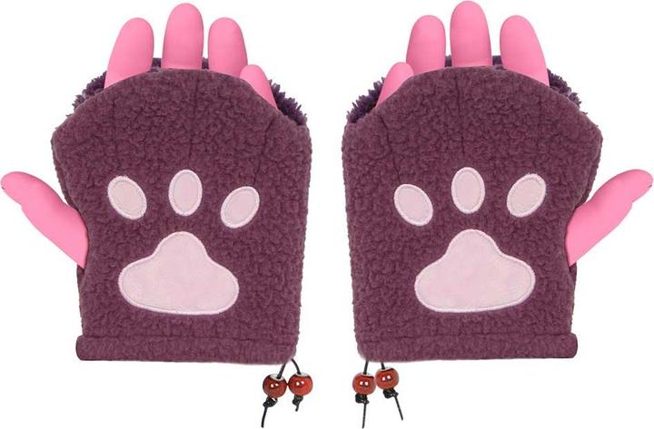 Immagine prodotto Forever Ninette Set cappello e guanti originale