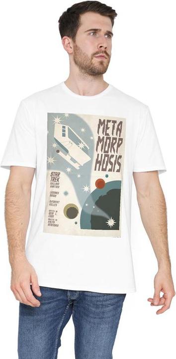 Produktbild The Original Series Episode 38 TShirt (4XL)