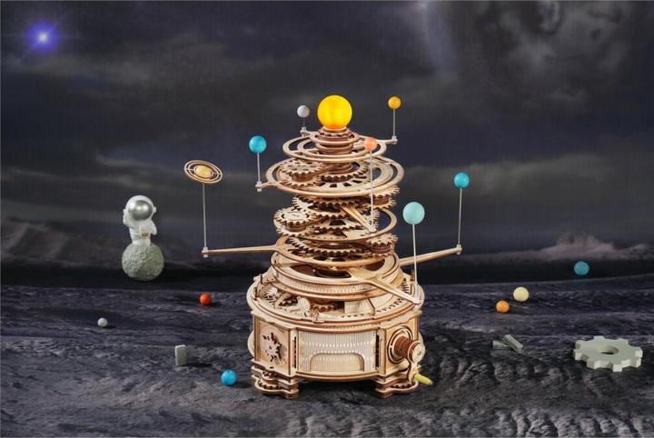 Produktbild Pichler Planetensystem