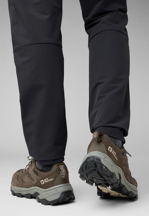 Image du produit Jack Wolfskin Vojo Tour Texapore Low M (50)
