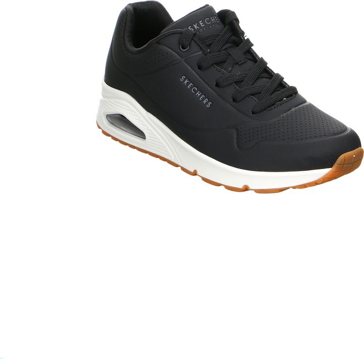 Actual product image Skechers Uno (39)