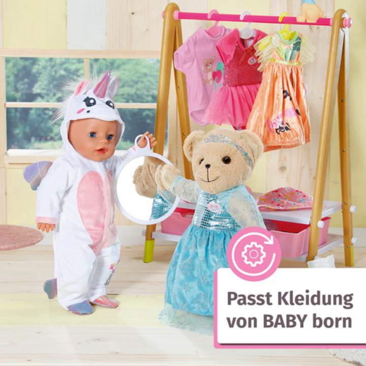 Immagine prodotto Zapf Creation Zapf BABY born® Orso bu 835593