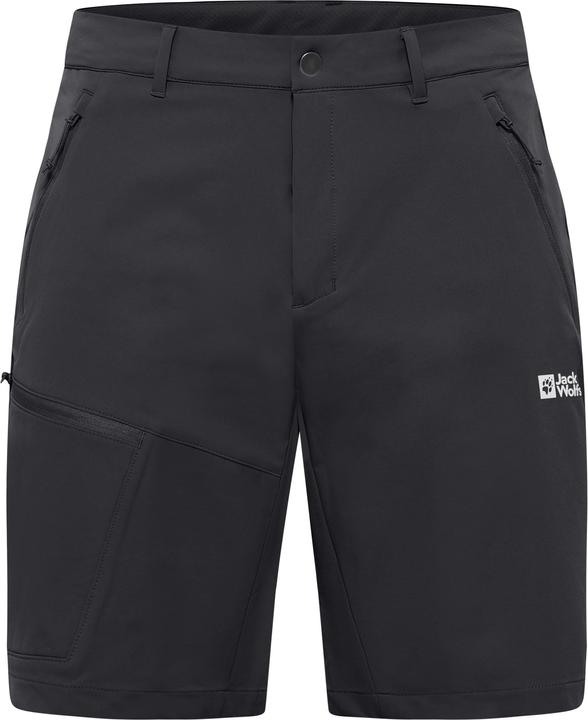Image du produit Jack Wolfskin Pico Trail Shorts M (52)