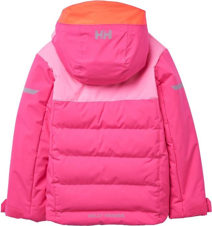 Immagine prodotto Helly Hansen Giacca isolata verticale da bambino (110)