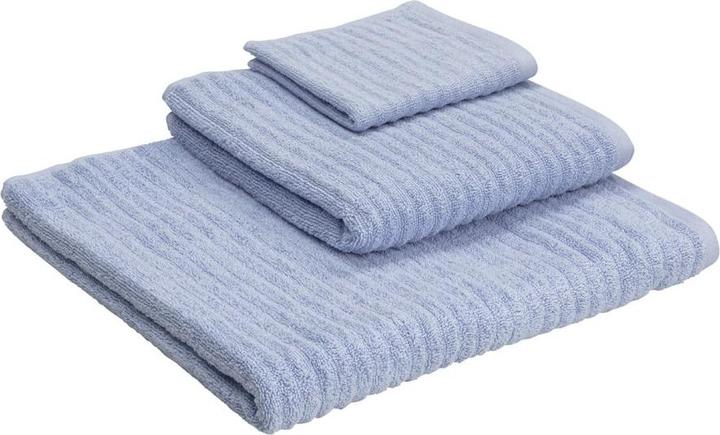 Pastellblau
