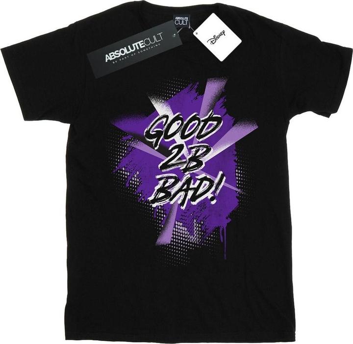 Produktbild Disney The Descendants Good 2B Bad TShirt (L)