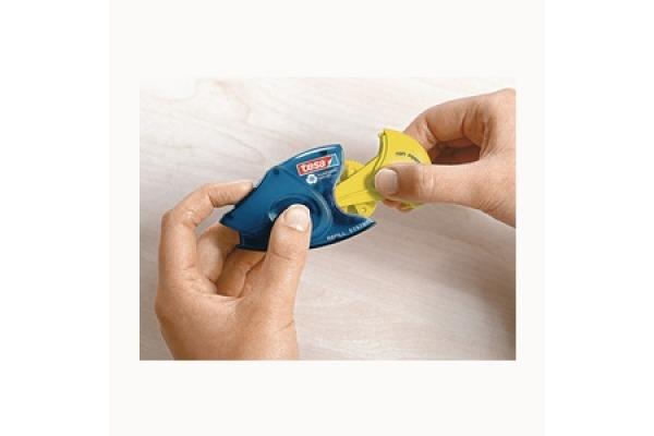 Produktbild tesa Kleberoller ablösbar, nachfüllbar