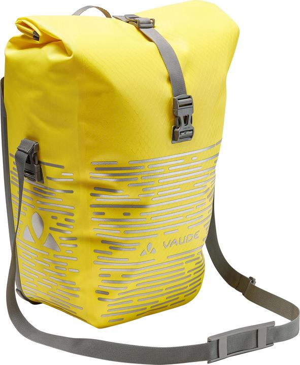 Actual product image Vaude Aqua Back Luminum II (24 l, Luggage carrier bag)